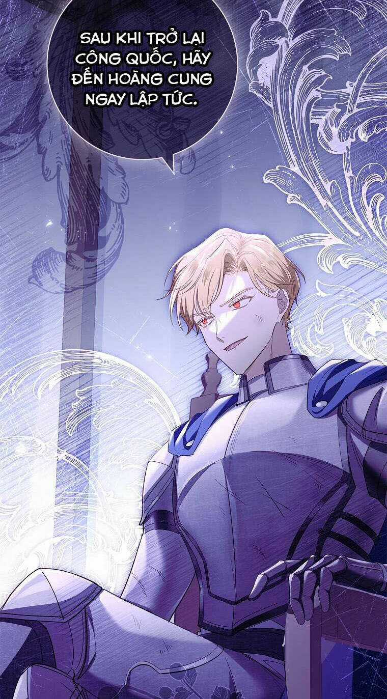 Nam Chính À, Tôi Sẽ Tôn Trọng Sở Thích Của Anh! Chapter 36 trang 97