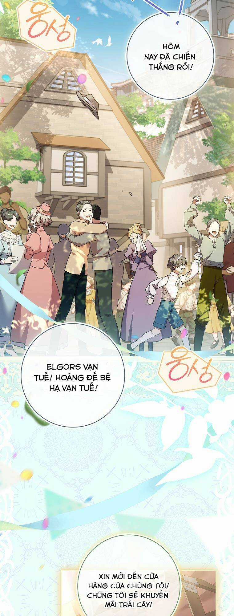 Nam Chính À, Tôi Sẽ Tôn Trọng Sở Thích Của Anh! Chapter 37 trang 10