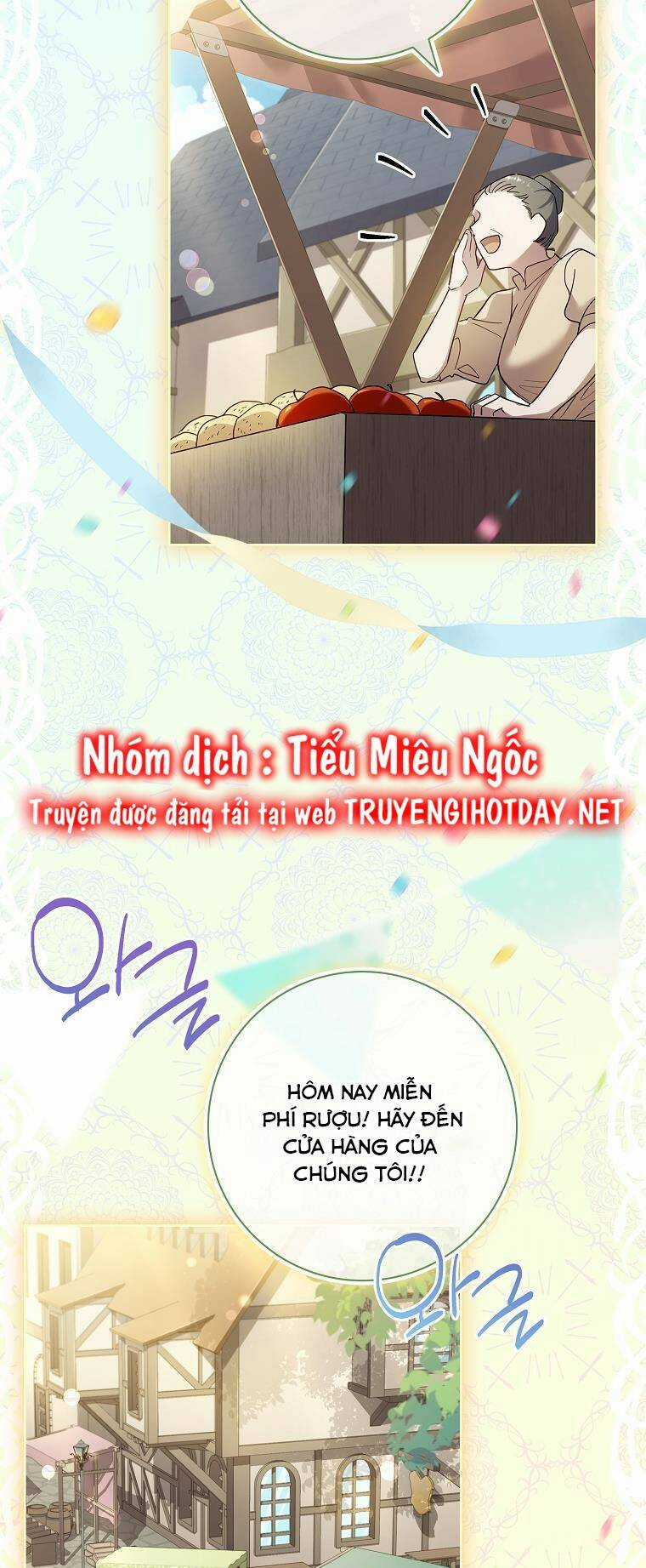 Nam Chính À, Tôi Sẽ Tôn Trọng Sở Thích Của Anh! Chapter 37 trang 11