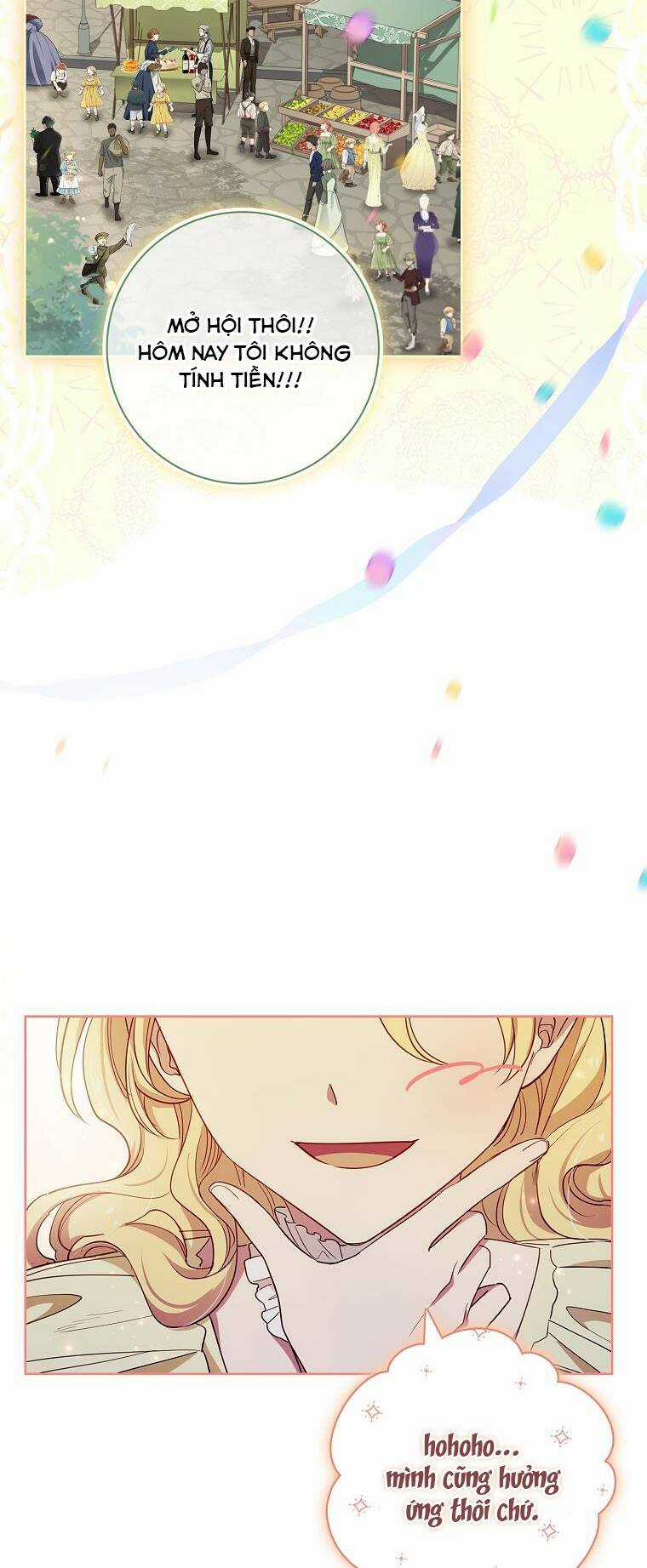 Nam Chính À, Tôi Sẽ Tôn Trọng Sở Thích Của Anh! Chapter 37 trang 12