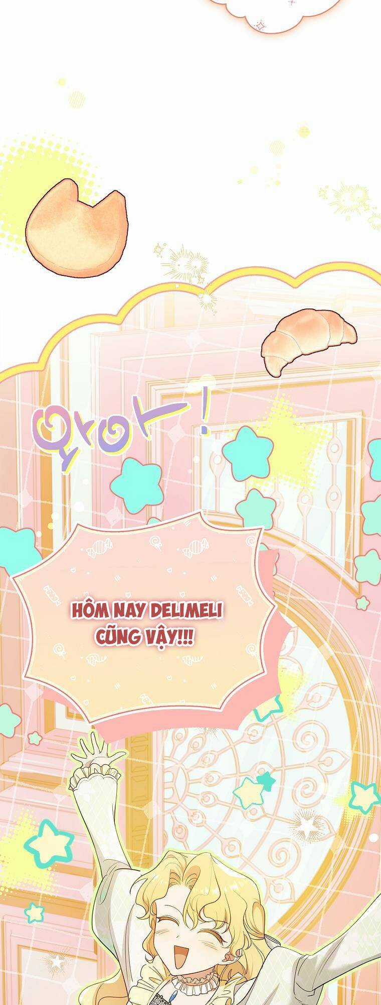 Nam Chính À, Tôi Sẽ Tôn Trọng Sở Thích Của Anh! Chapter 37 trang 13