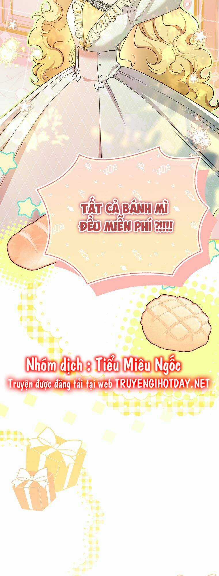 Nam Chính À, Tôi Sẽ Tôn Trọng Sở Thích Của Anh! Chapter 37 trang 14