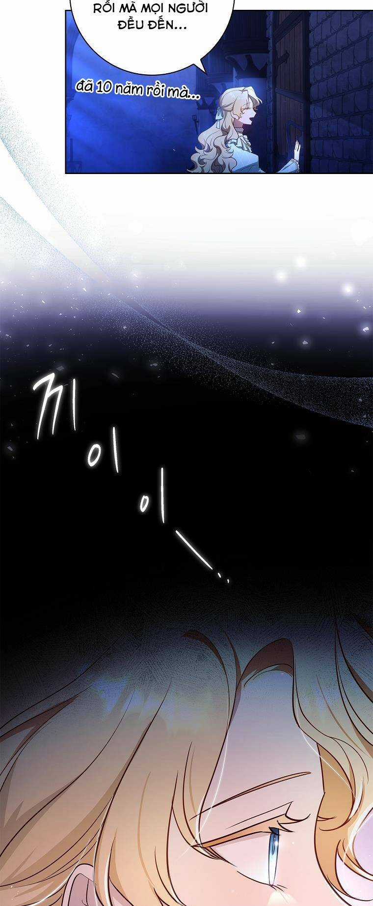 Nam Chính À, Tôi Sẽ Tôn Trọng Sở Thích Của Anh! Chapter 37 trang 19