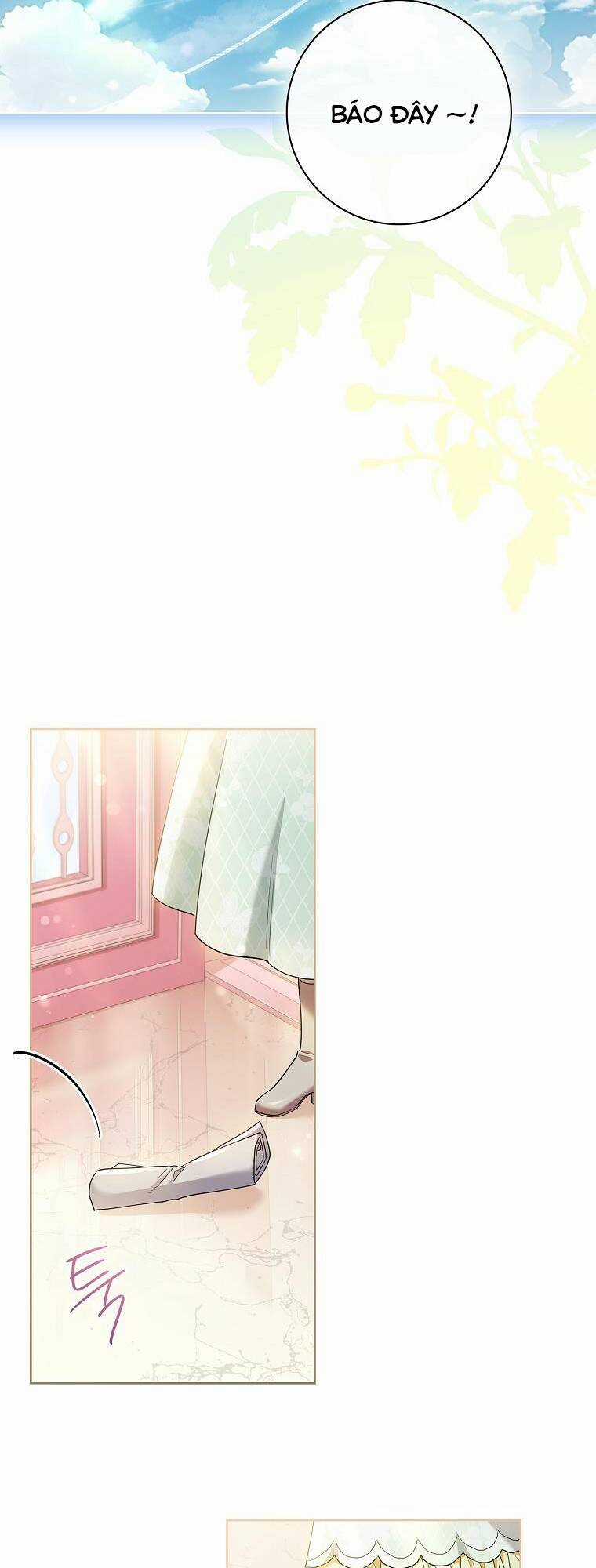 Nam Chính À, Tôi Sẽ Tôn Trọng Sở Thích Của Anh! Chapter 37 trang 2