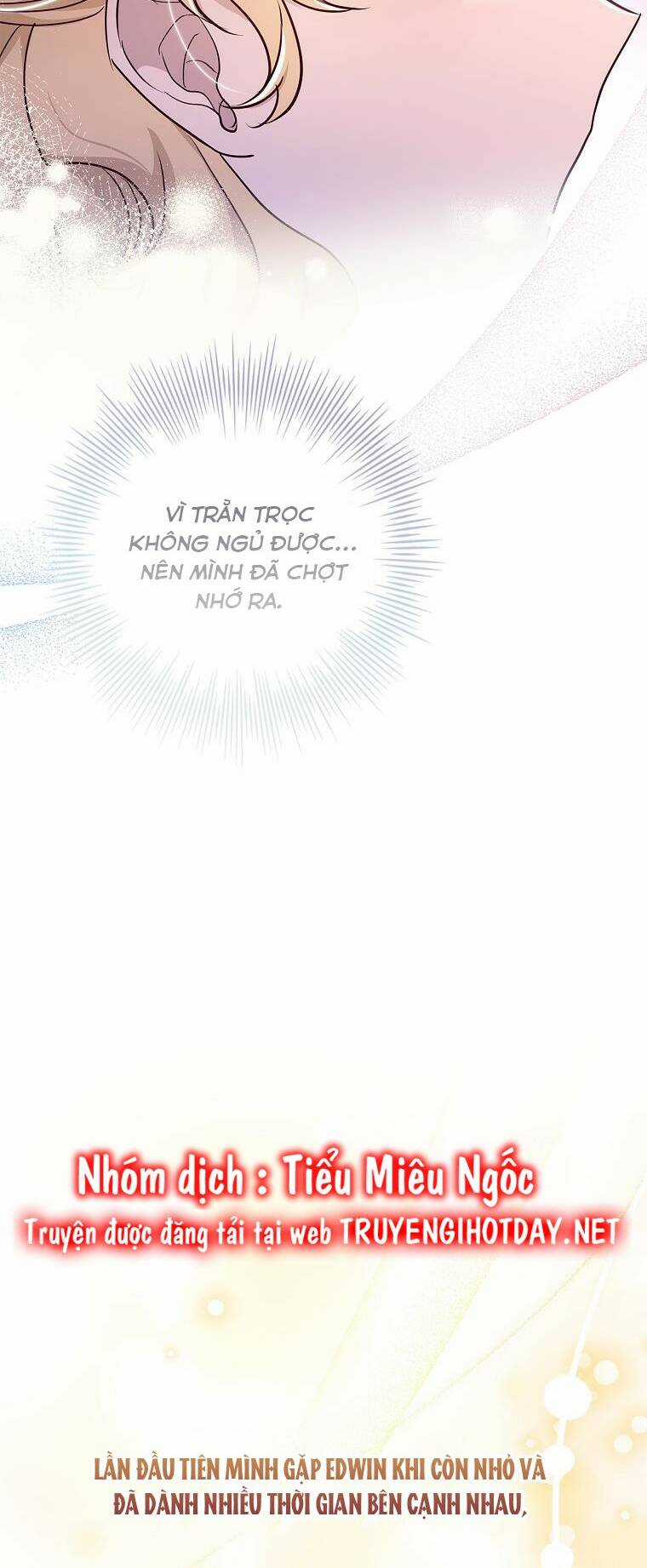 Nam Chính À, Tôi Sẽ Tôn Trọng Sở Thích Của Anh! Chapter 37 trang 20