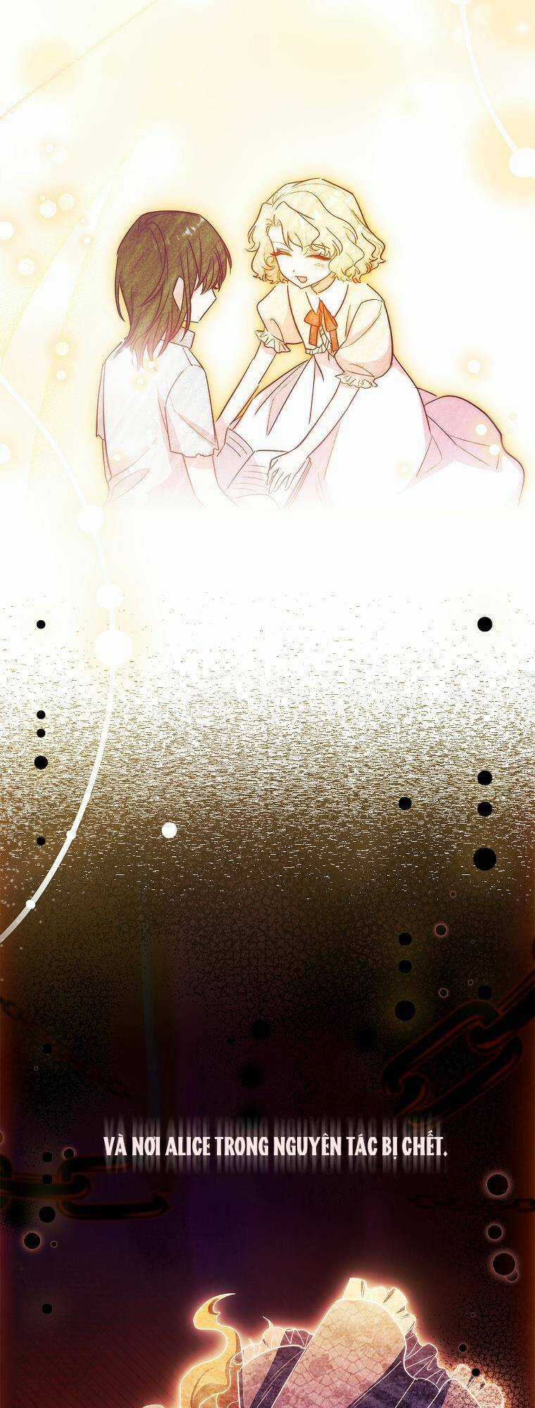 Nam Chính À, Tôi Sẽ Tôn Trọng Sở Thích Của Anh! Chapter 37 trang 21