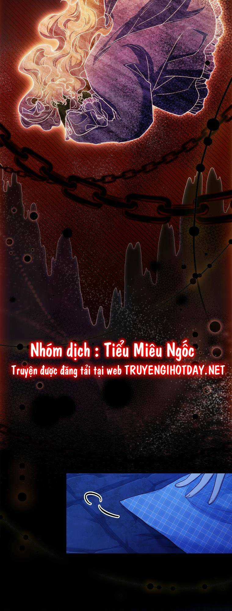 Nam Chính À, Tôi Sẽ Tôn Trọng Sở Thích Của Anh! Chapter 37 trang 22