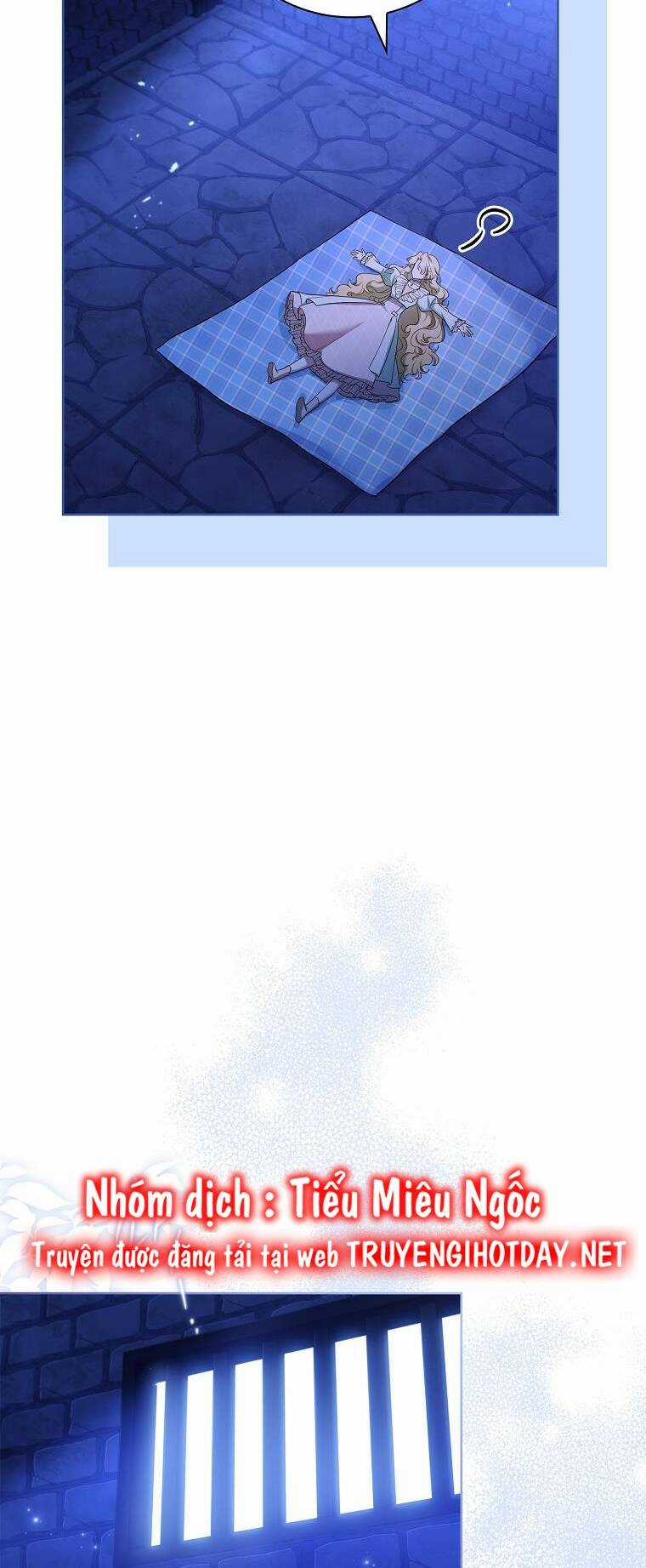 Nam Chính À, Tôi Sẽ Tôn Trọng Sở Thích Của Anh! Chapter 37 trang 24