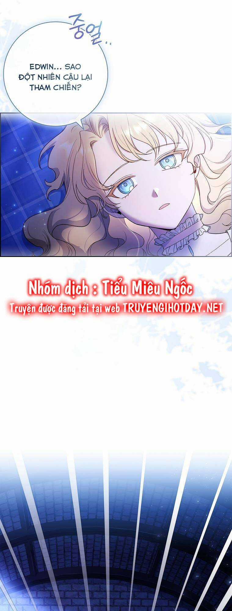 Nam Chính À, Tôi Sẽ Tôn Trọng Sở Thích Của Anh! Chapter 37 trang 26