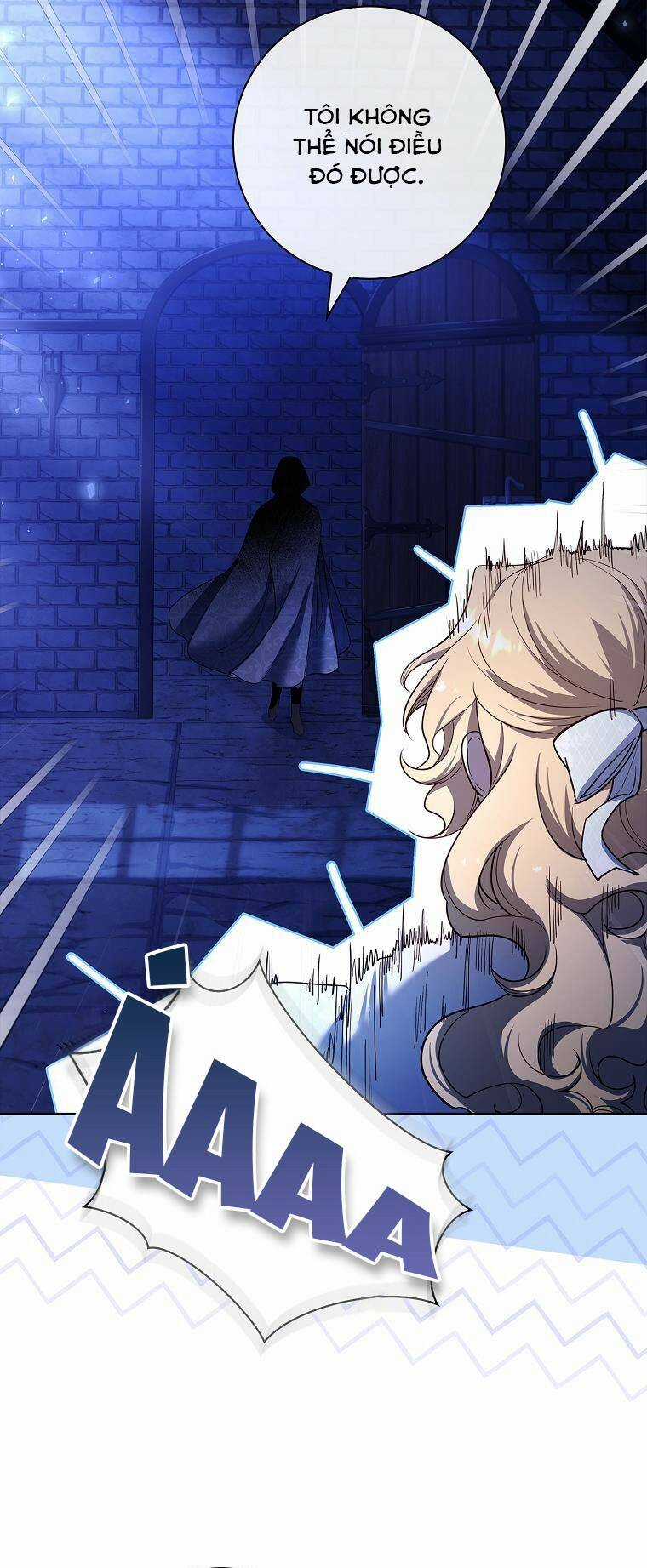 Nam Chính À, Tôi Sẽ Tôn Trọng Sở Thích Của Anh! Chapter 37 trang 27