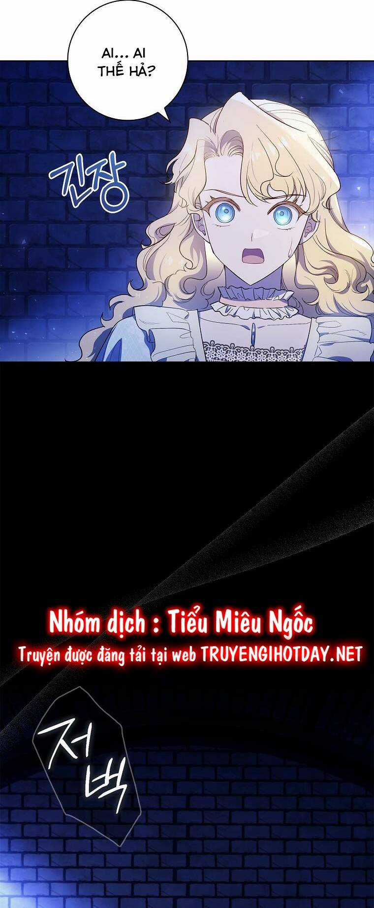 Nam Chính À, Tôi Sẽ Tôn Trọng Sở Thích Của Anh! Chapter 37 trang 28