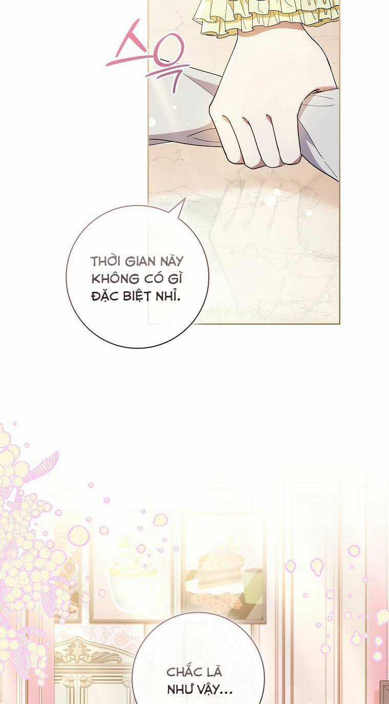 Nam Chính À, Tôi Sẽ Tôn Trọng Sở Thích Của Anh! Chapter 37 trang 3