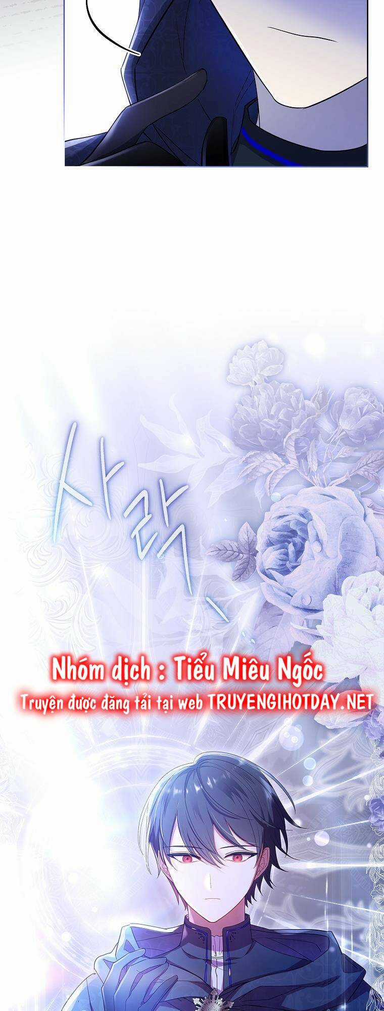 Nam Chính À, Tôi Sẽ Tôn Trọng Sở Thích Của Anh! Chapter 37 trang 30