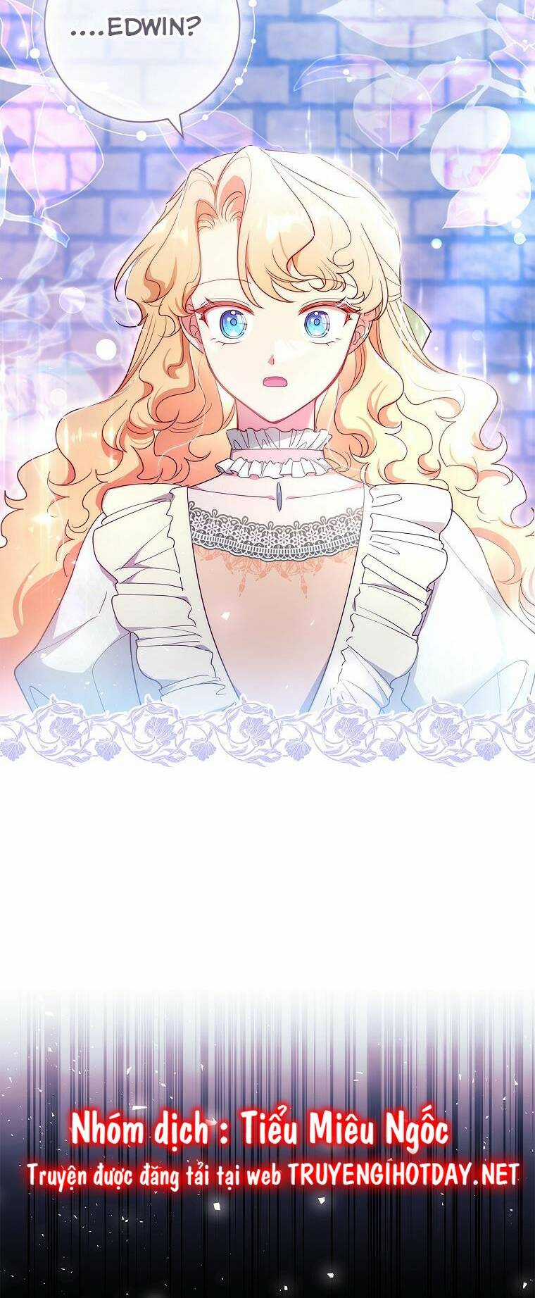 Nam Chính À, Tôi Sẽ Tôn Trọng Sở Thích Của Anh! Chapter 37 trang 32