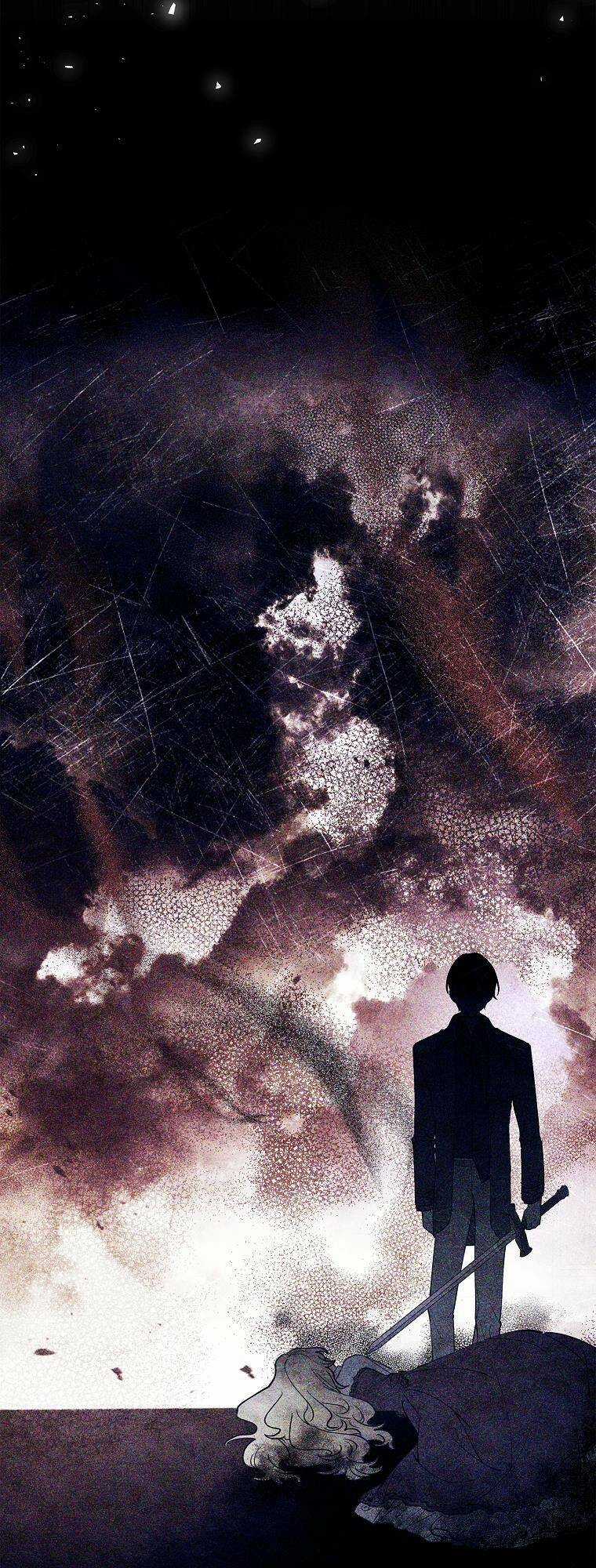 Nam Chính À, Tôi Sẽ Tôn Trọng Sở Thích Của Anh! Chapter 37 trang 33