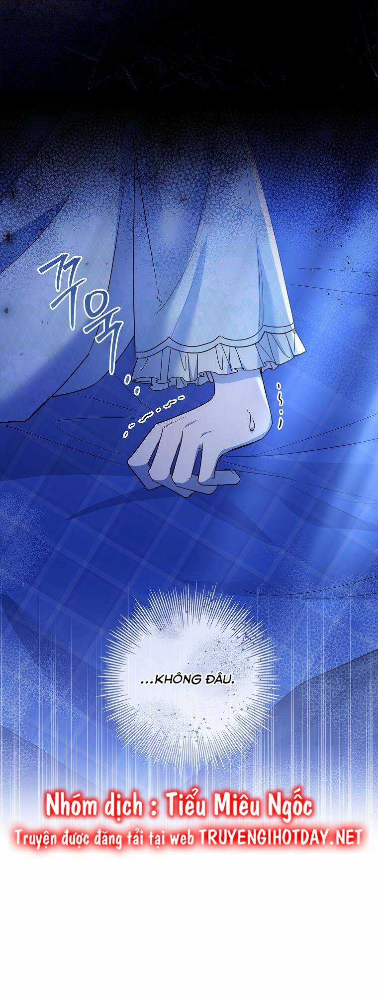 Nam Chính À, Tôi Sẽ Tôn Trọng Sở Thích Của Anh! Chapter 37 trang 34