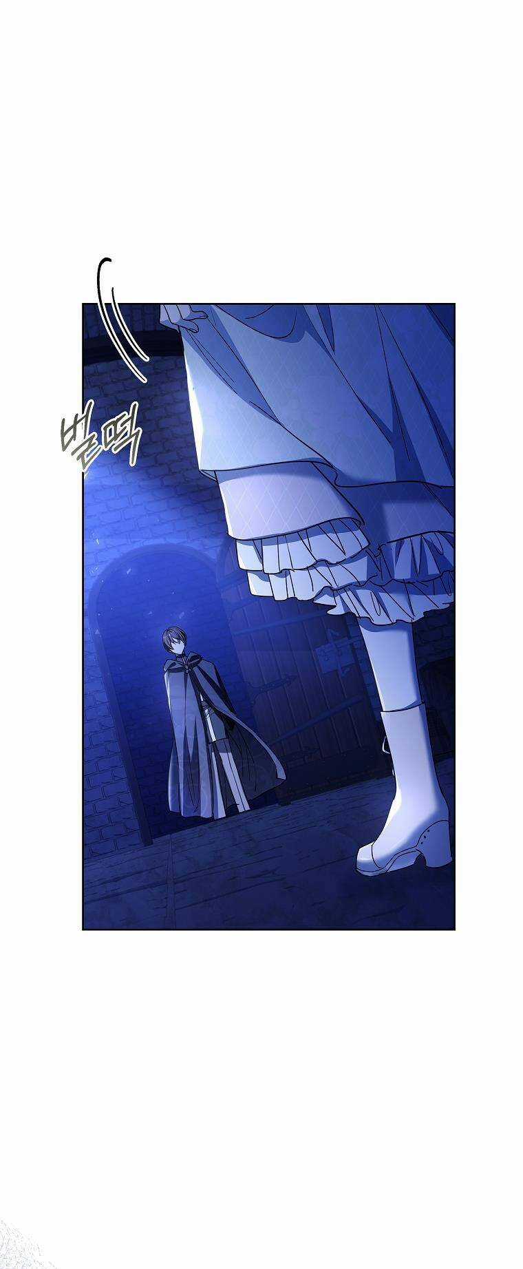 Nam Chính À, Tôi Sẽ Tôn Trọng Sở Thích Của Anh! Chapter 37 trang 35