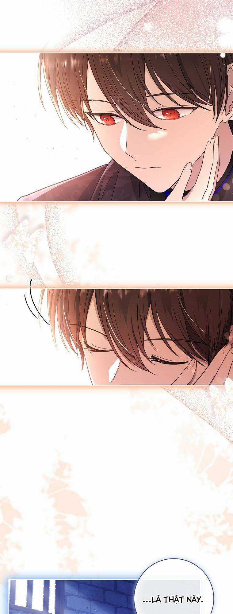 Nam Chính À, Tôi Sẽ Tôn Trọng Sở Thích Của Anh! Chapter 37 trang 37