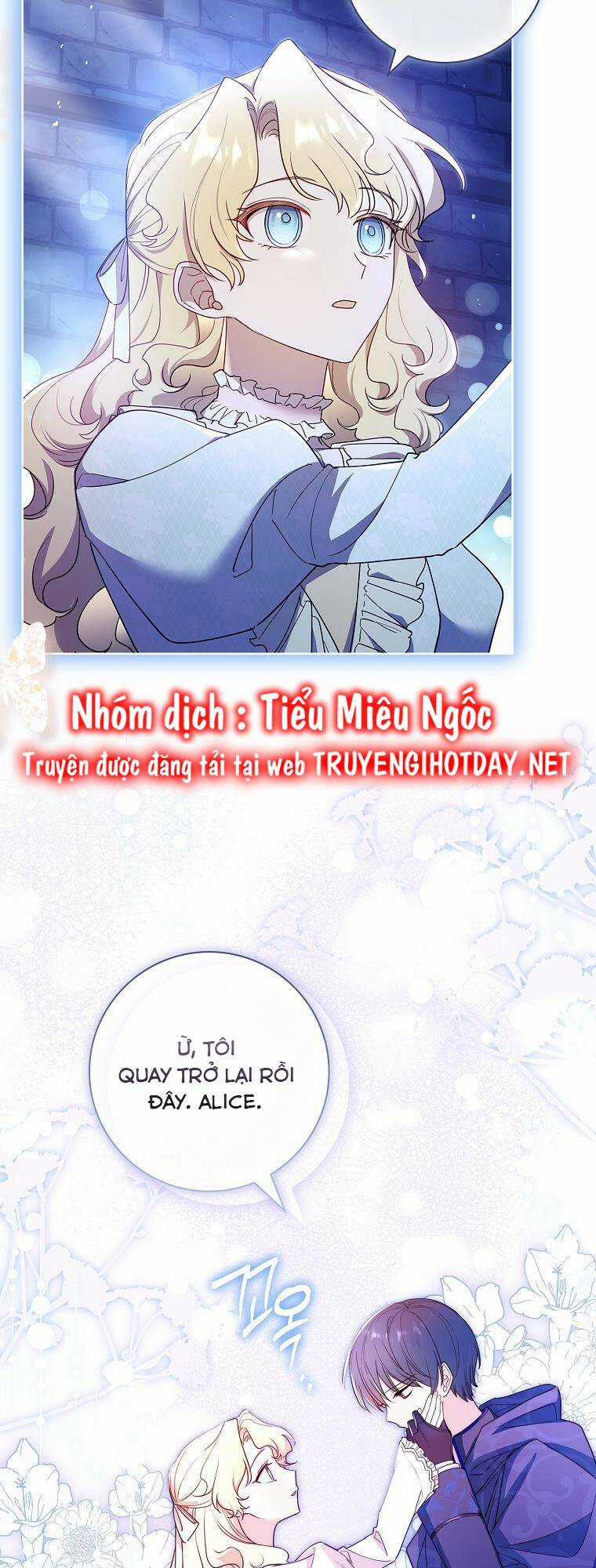 Nam Chính À, Tôi Sẽ Tôn Trọng Sở Thích Của Anh! Chapter 37 trang 38