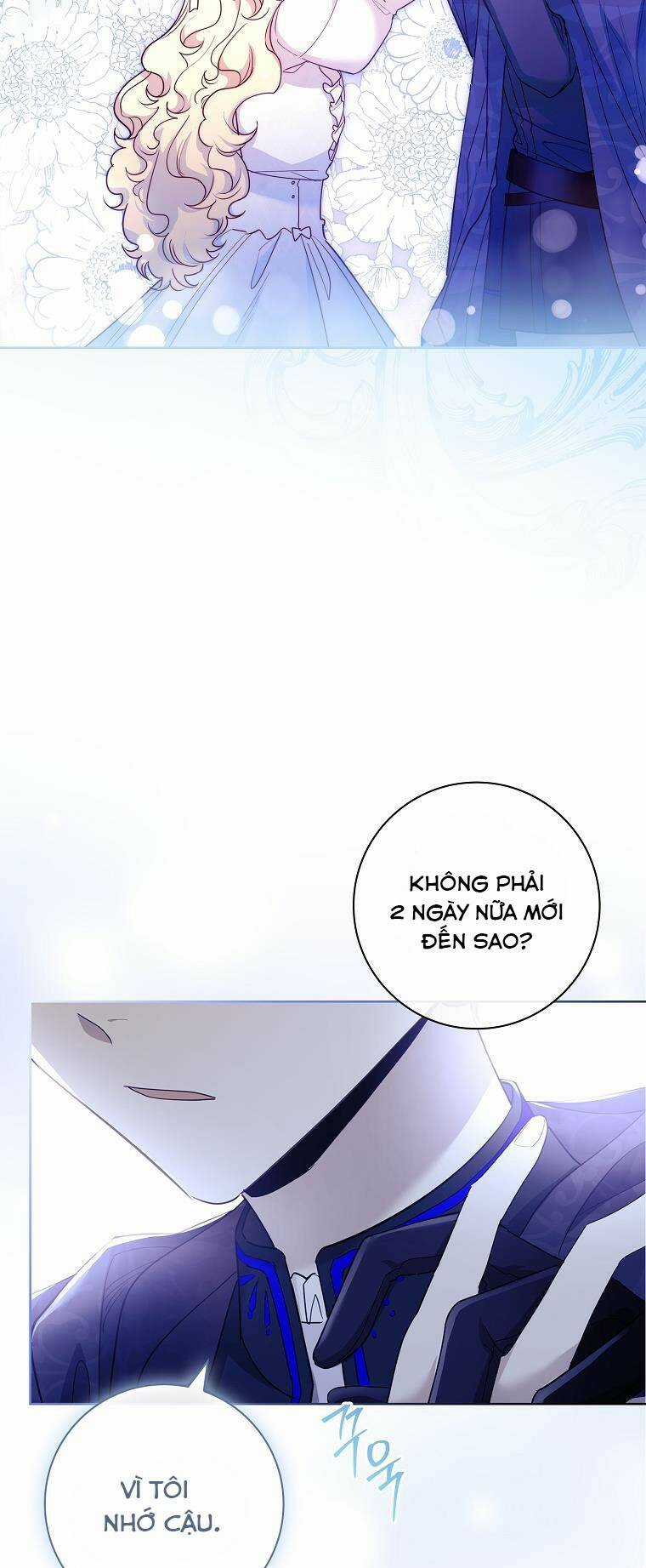 Nam Chính À, Tôi Sẽ Tôn Trọng Sở Thích Của Anh! Chapter 37 trang 39
