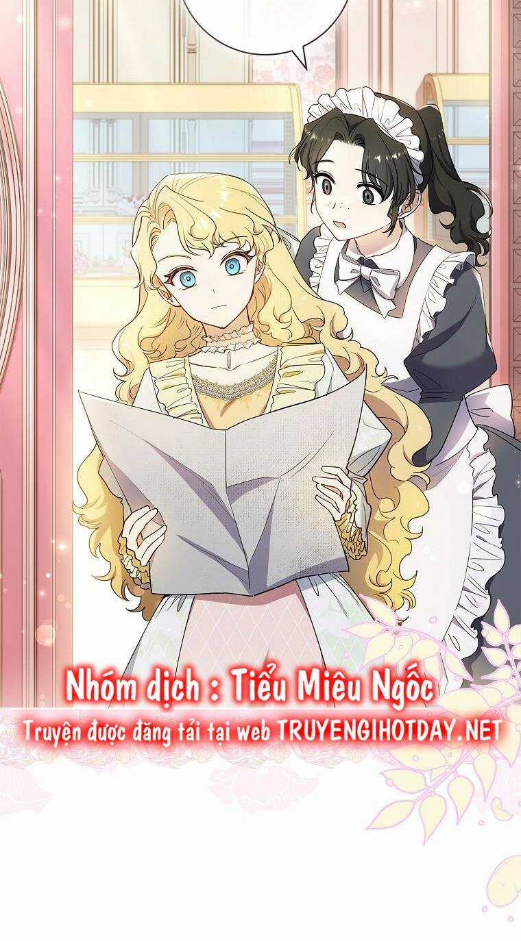 Nam Chính À, Tôi Sẽ Tôn Trọng Sở Thích Của Anh! Chapter 37 trang 4