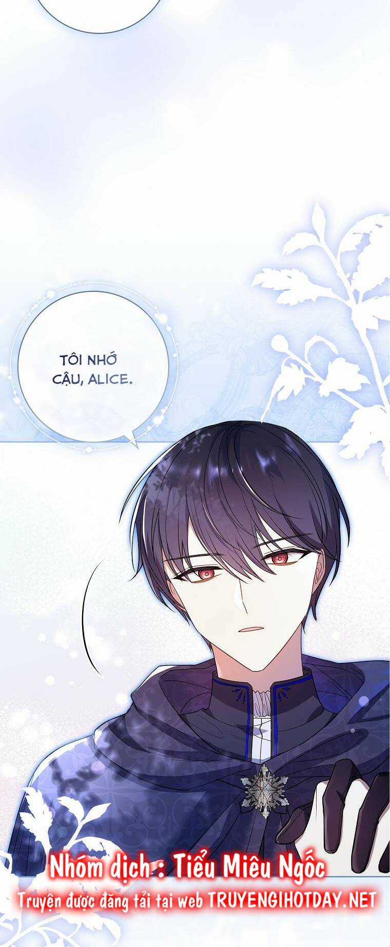 Nam Chính À, Tôi Sẽ Tôn Trọng Sở Thích Của Anh! Chapter 37 trang 40