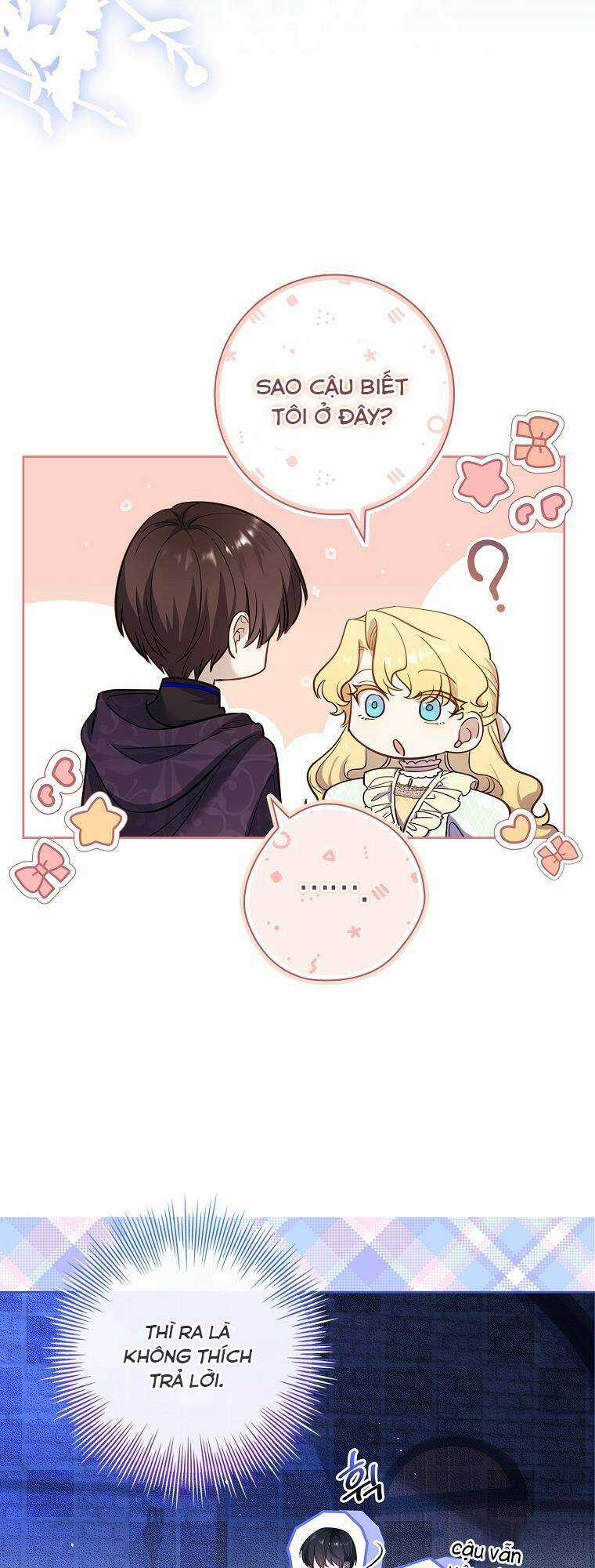 Nam Chính À, Tôi Sẽ Tôn Trọng Sở Thích Của Anh! Chapter 37 trang 41