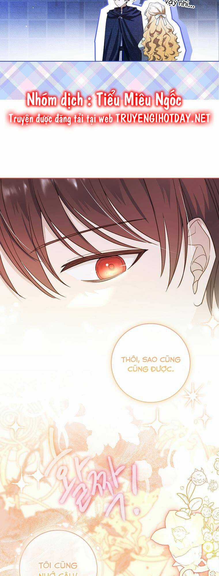 Nam Chính À, Tôi Sẽ Tôn Trọng Sở Thích Của Anh! Chapter 37 trang 42