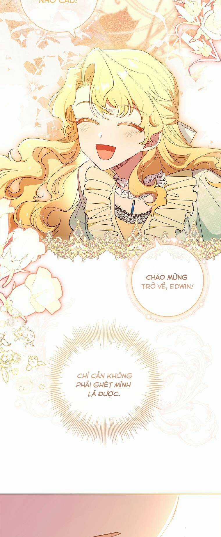 Nam Chính À, Tôi Sẽ Tôn Trọng Sở Thích Của Anh! Chapter 37 trang 43