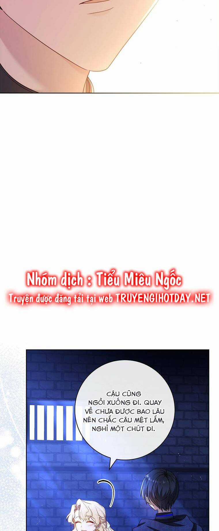 Nam Chính À, Tôi Sẽ Tôn Trọng Sở Thích Của Anh! Chapter 37 trang 44