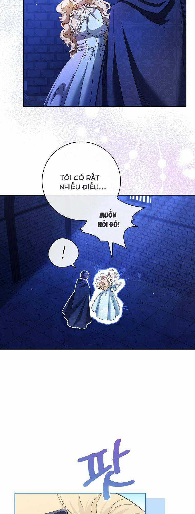 Nam Chính À, Tôi Sẽ Tôn Trọng Sở Thích Của Anh! Chapter 37 trang 45