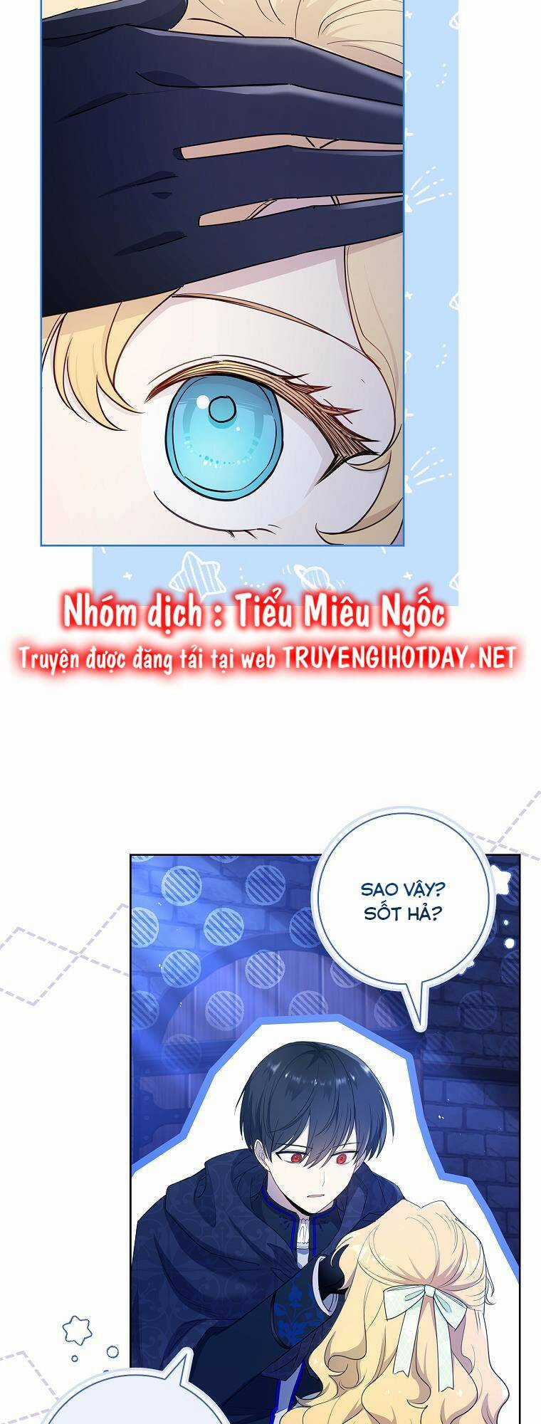 Nam Chính À, Tôi Sẽ Tôn Trọng Sở Thích Của Anh! Chapter 37 trang 46