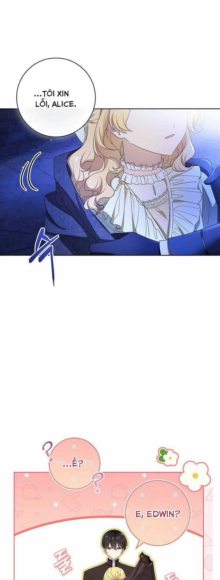 Nam Chính À, Tôi Sẽ Tôn Trọng Sở Thích Của Anh! Chapter 37 trang 49