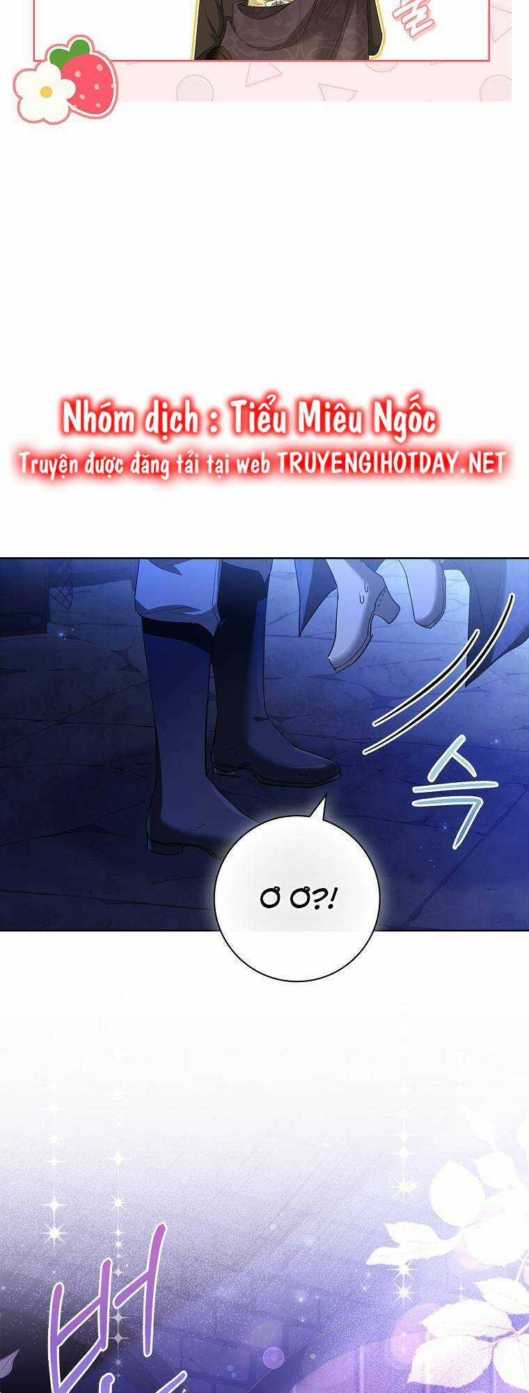 Nam Chính À, Tôi Sẽ Tôn Trọng Sở Thích Của Anh! Chapter 37 trang 50