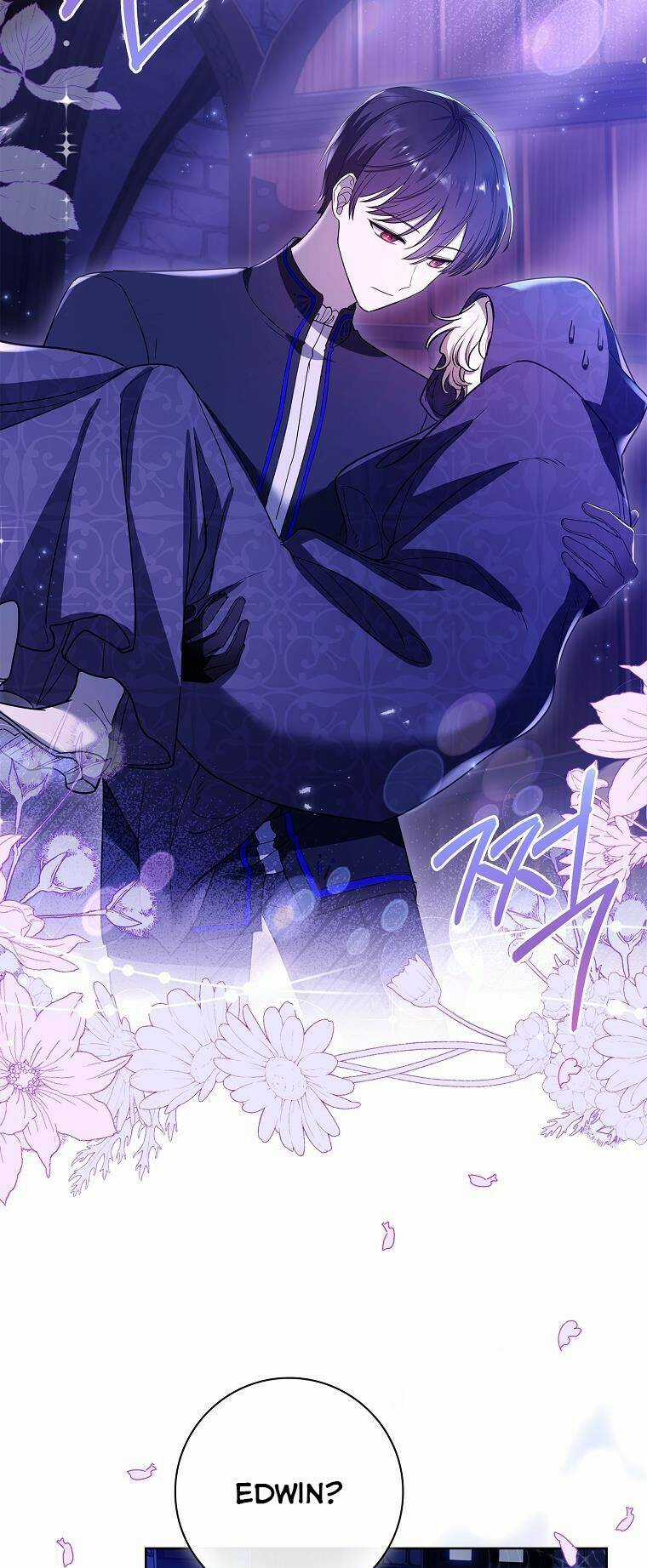 Nam Chính À, Tôi Sẽ Tôn Trọng Sở Thích Của Anh! Chapter 37 trang 51