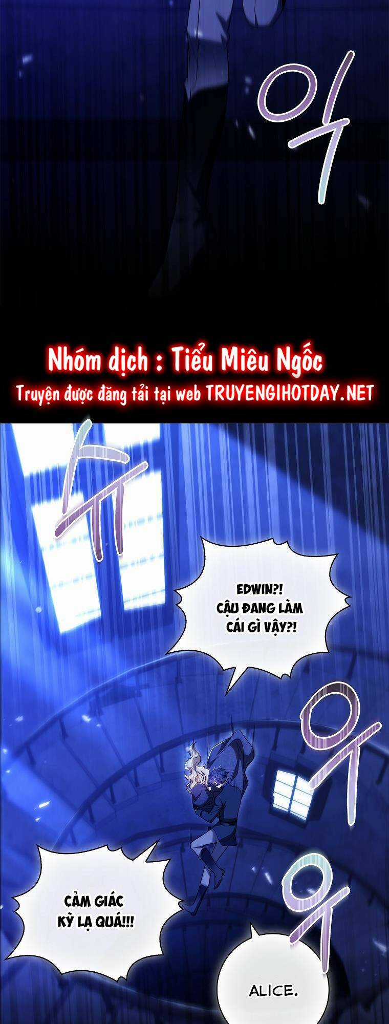 Nam Chính À, Tôi Sẽ Tôn Trọng Sở Thích Của Anh! Chapter 37 trang 54