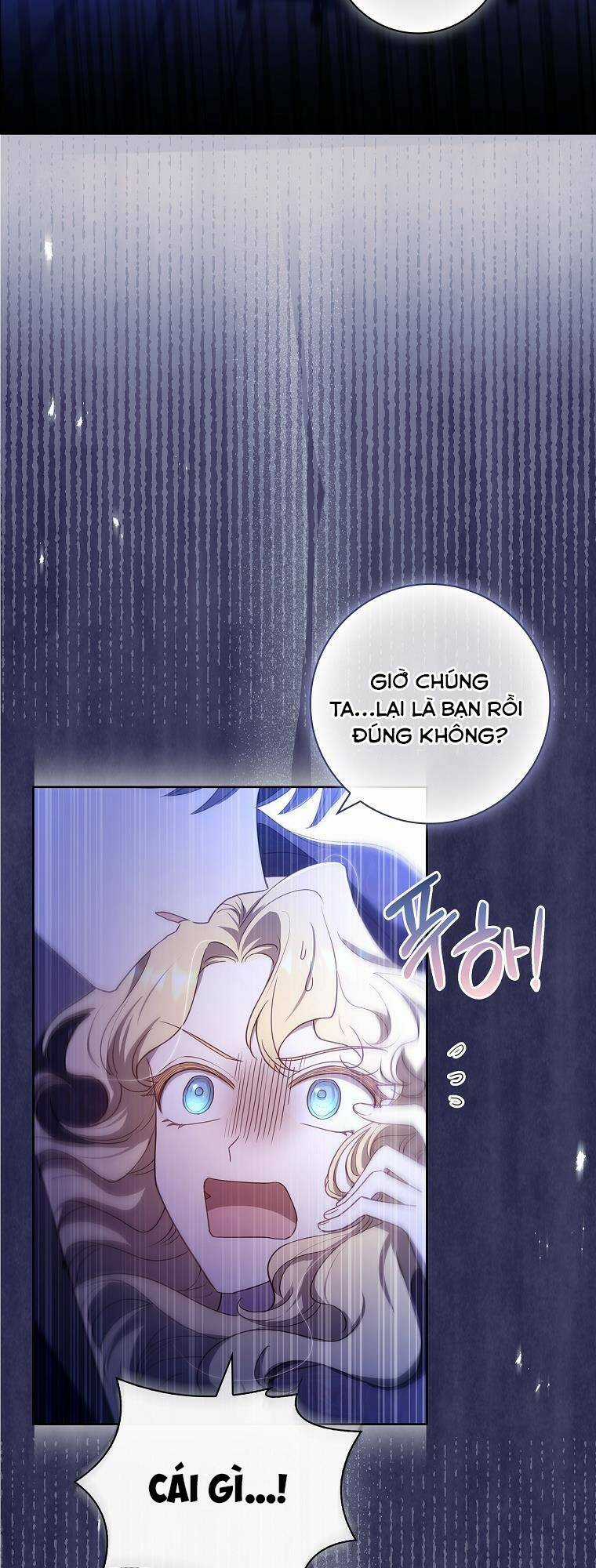 Nam Chính À, Tôi Sẽ Tôn Trọng Sở Thích Của Anh! Chapter 37 trang 55