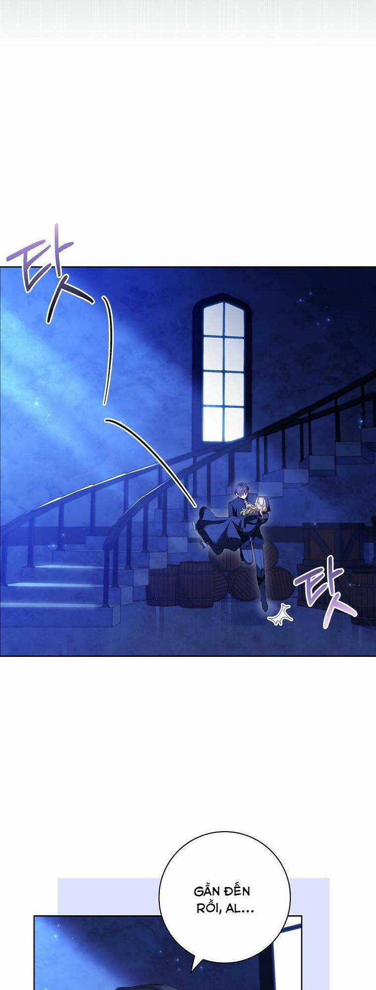 Nam Chính À, Tôi Sẽ Tôn Trọng Sở Thích Của Anh! Chapter 37 trang 58