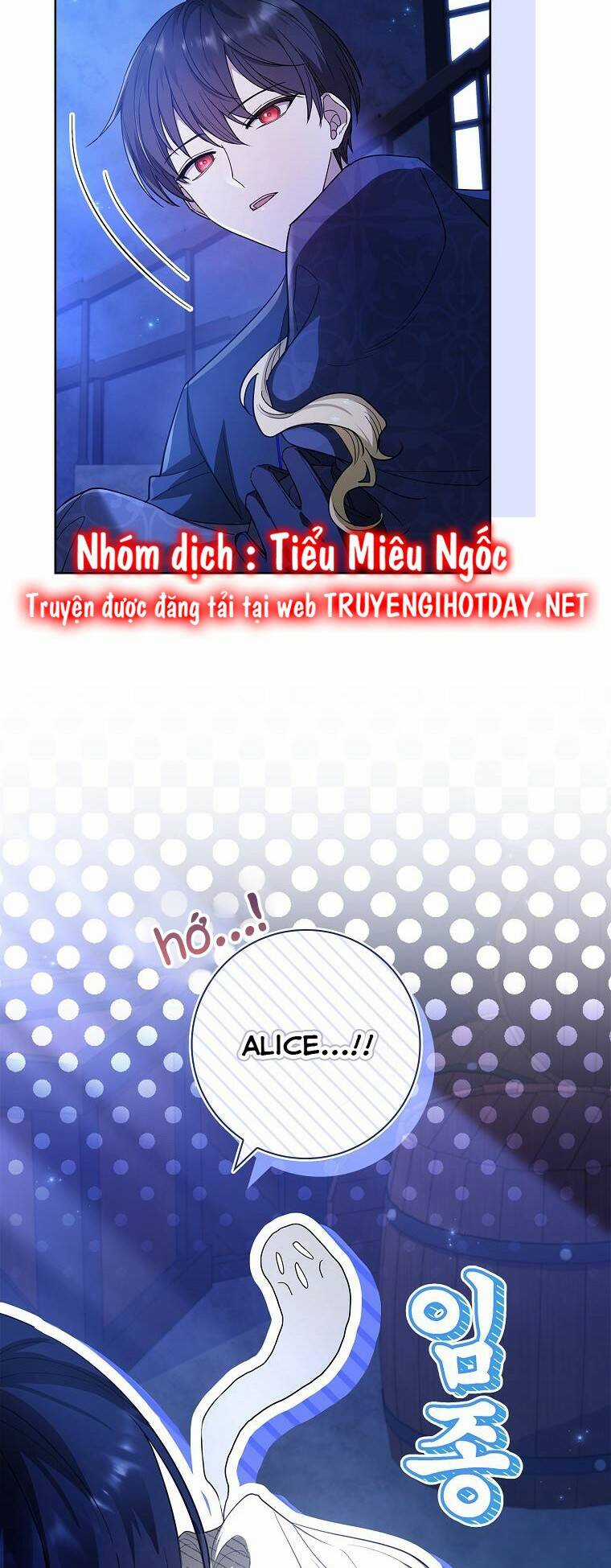 Nam Chính À, Tôi Sẽ Tôn Trọng Sở Thích Của Anh! Chapter 37 trang 59