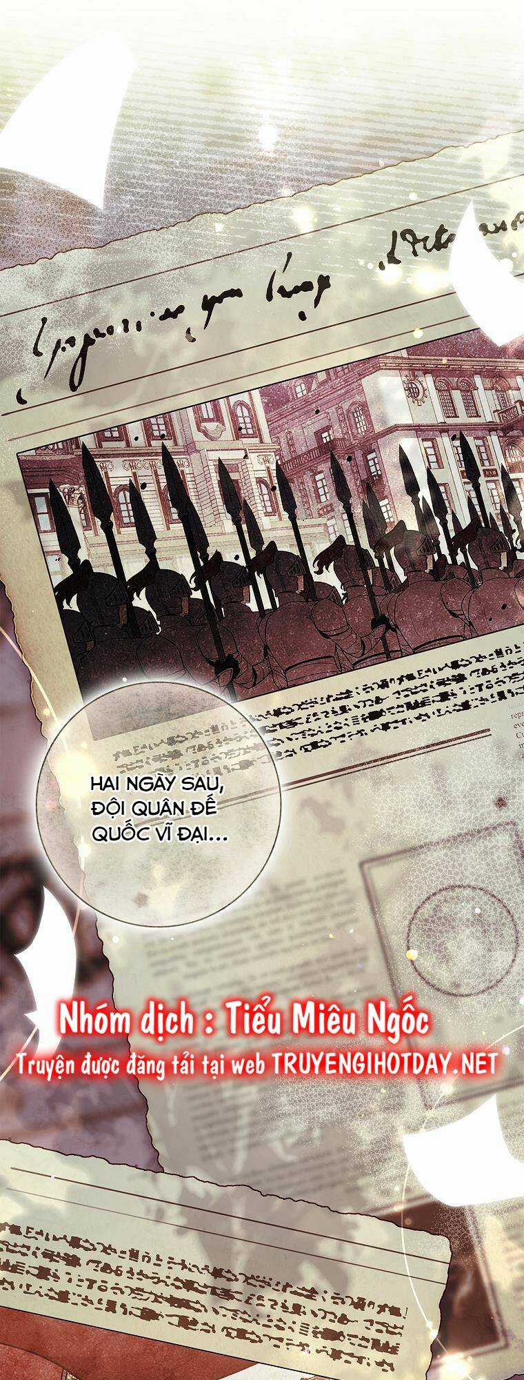 Nam Chính À, Tôi Sẽ Tôn Trọng Sở Thích Của Anh! Chapter 37 trang 6