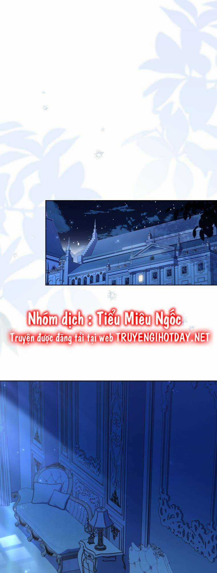 Nam Chính À, Tôi Sẽ Tôn Trọng Sở Thích Của Anh! Chapter 37 trang 61