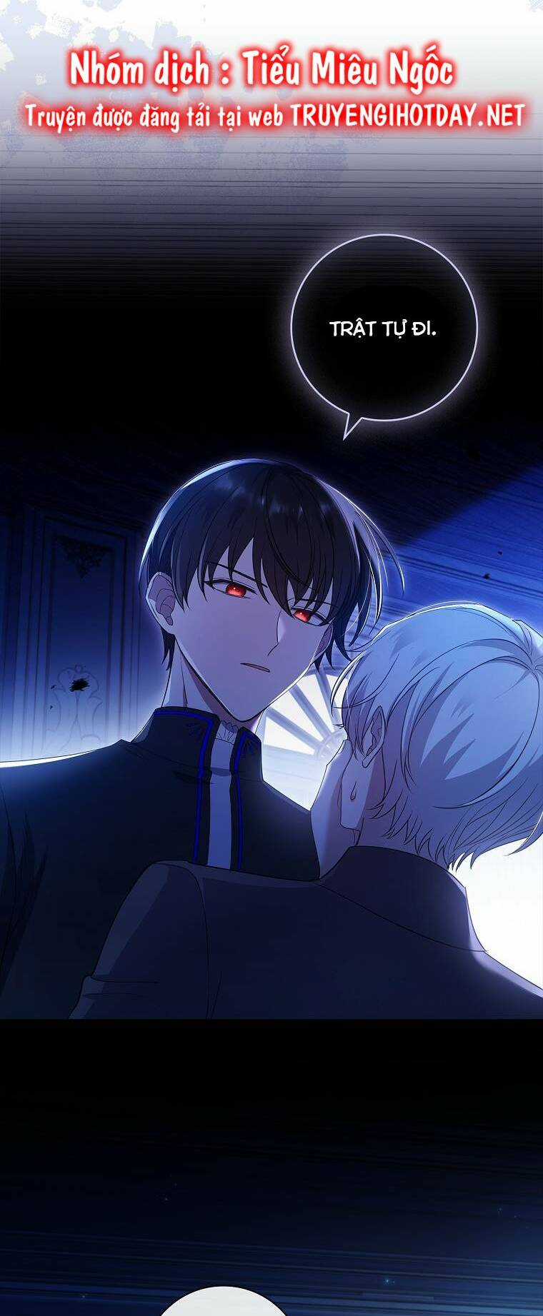 Nam Chính À, Tôi Sẽ Tôn Trọng Sở Thích Của Anh! Chapter 37 trang 64