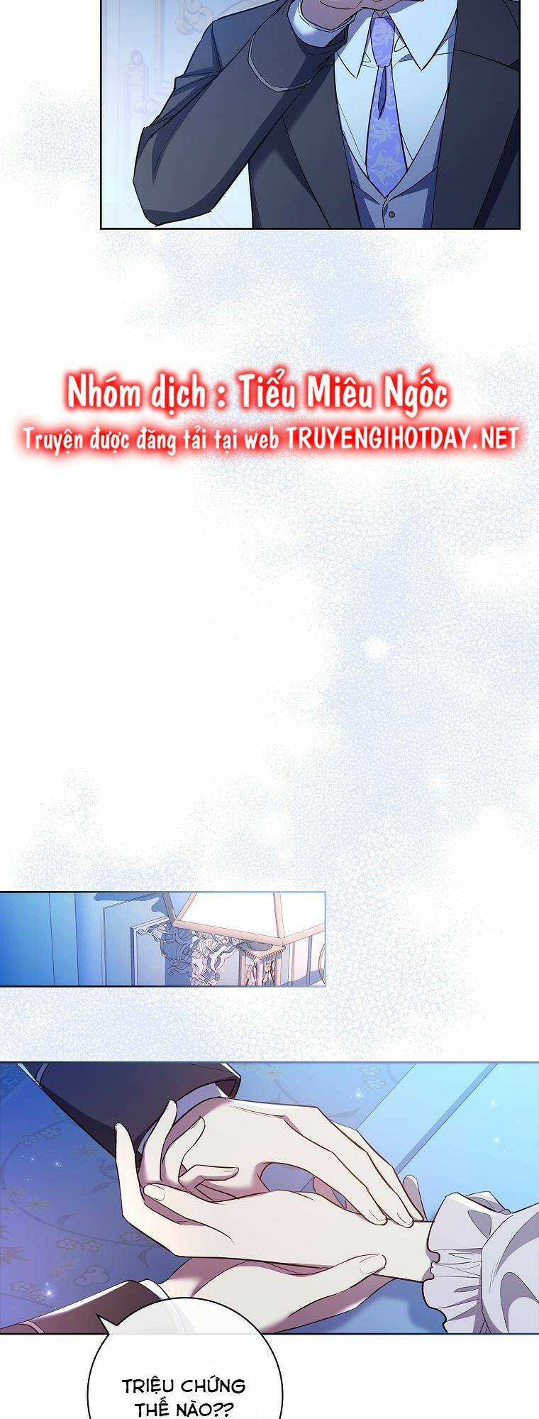 Nam Chính À, Tôi Sẽ Tôn Trọng Sở Thích Của Anh! Chapter 37 trang 66