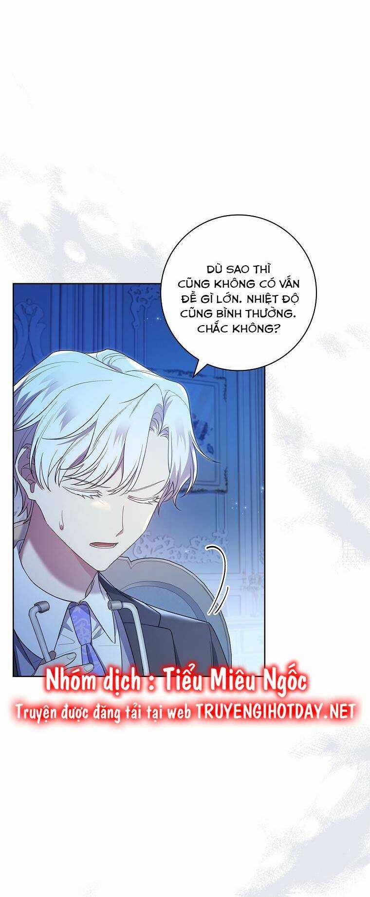 Nam Chính À, Tôi Sẽ Tôn Trọng Sở Thích Của Anh! Chapter 37 trang 68