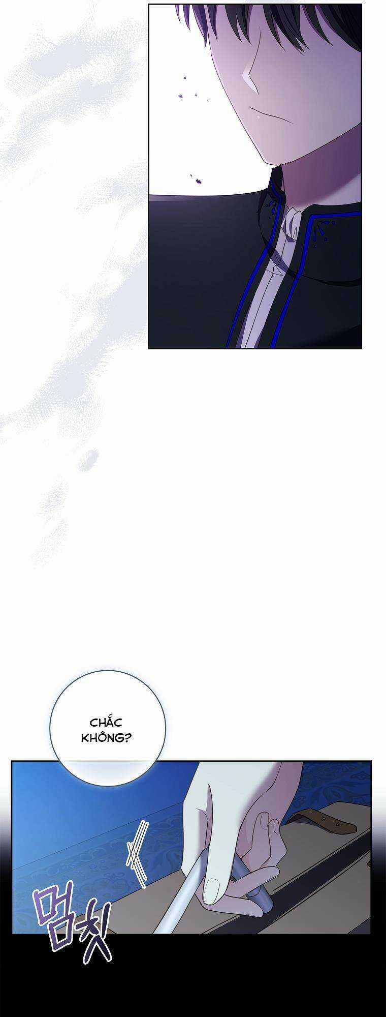 Nam Chính À, Tôi Sẽ Tôn Trọng Sở Thích Của Anh! Chapter 37 trang 69