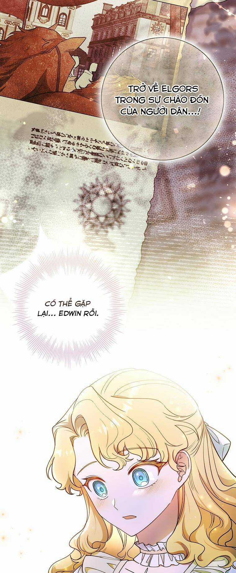 Nam Chính À, Tôi Sẽ Tôn Trọng Sở Thích Của Anh! Chapter 37 trang 7