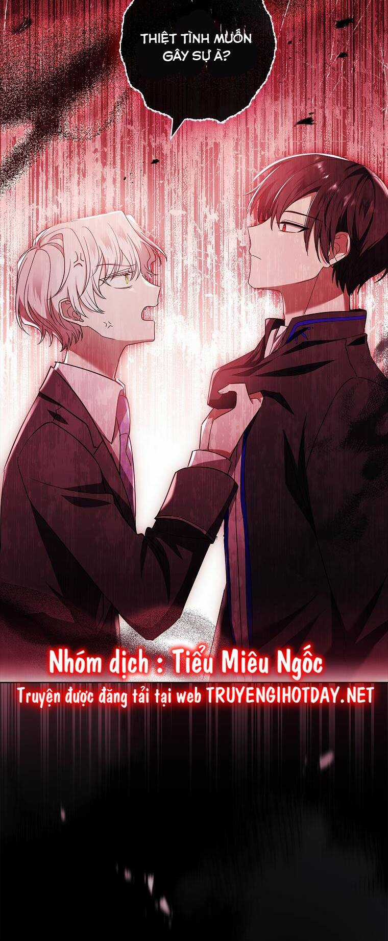 Nam Chính À, Tôi Sẽ Tôn Trọng Sở Thích Của Anh! Chapter 37 trang 72