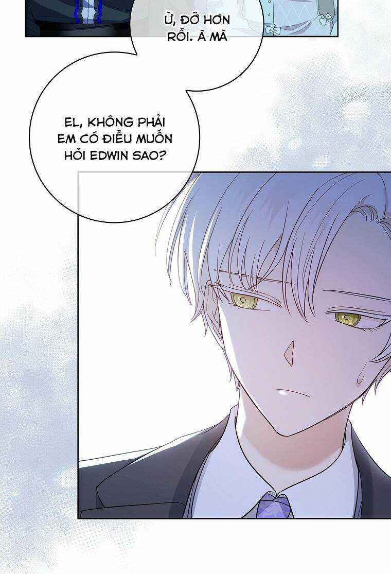 Nam Chính À, Tôi Sẽ Tôn Trọng Sở Thích Của Anh! Chapter 38 trang 10