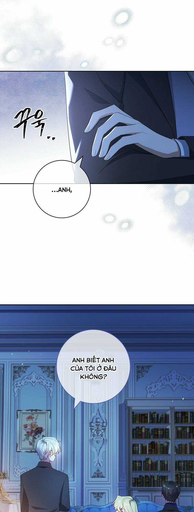 Nam Chính À, Tôi Sẽ Tôn Trọng Sở Thích Của Anh! Chapter 38 trang 11