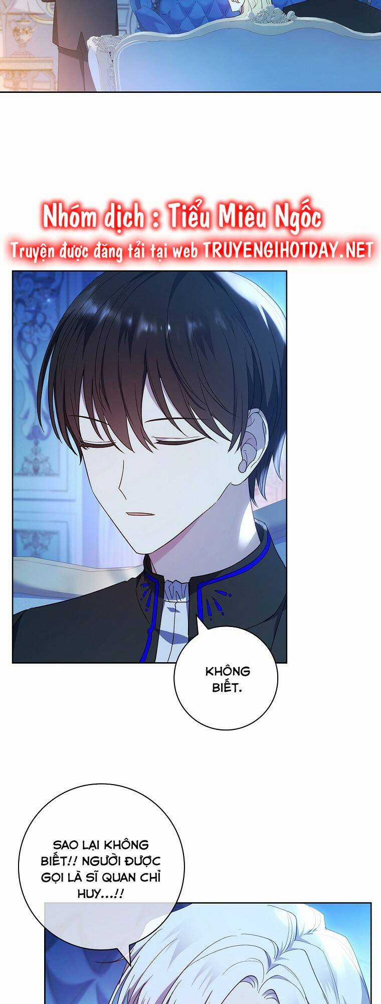 Nam Chính À, Tôi Sẽ Tôn Trọng Sở Thích Của Anh! Chapter 38 trang 12